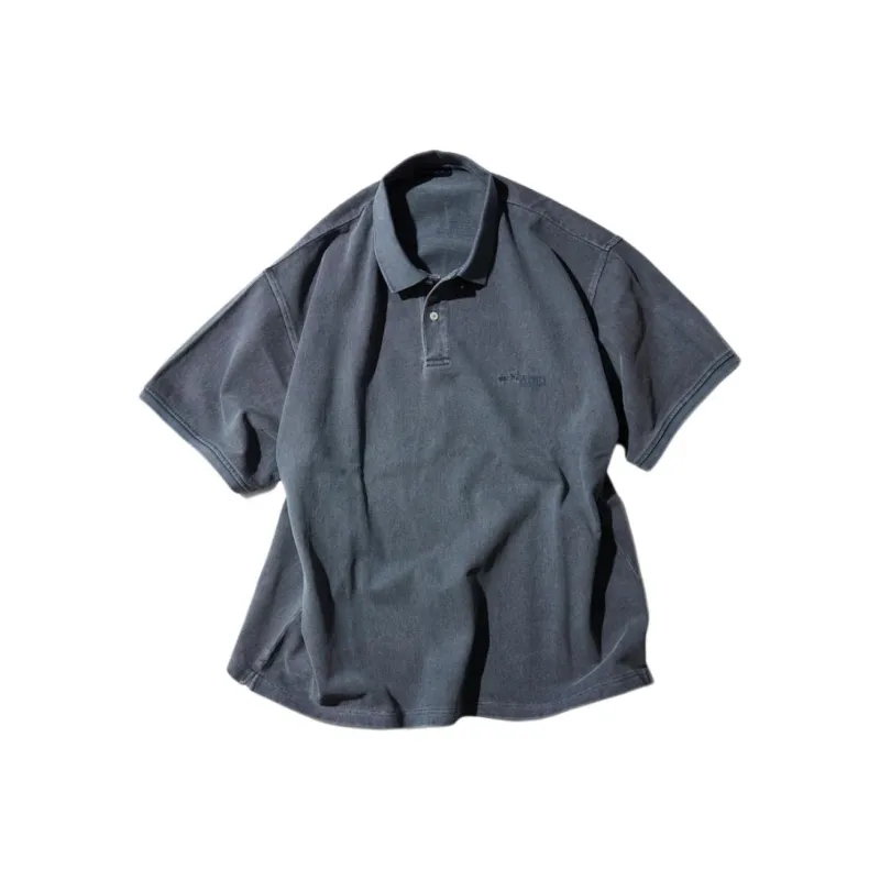 NAUTICA JAPAN SS25 Polo Shirt Men's-4