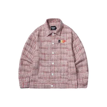 BEASTER Jackets Unisex