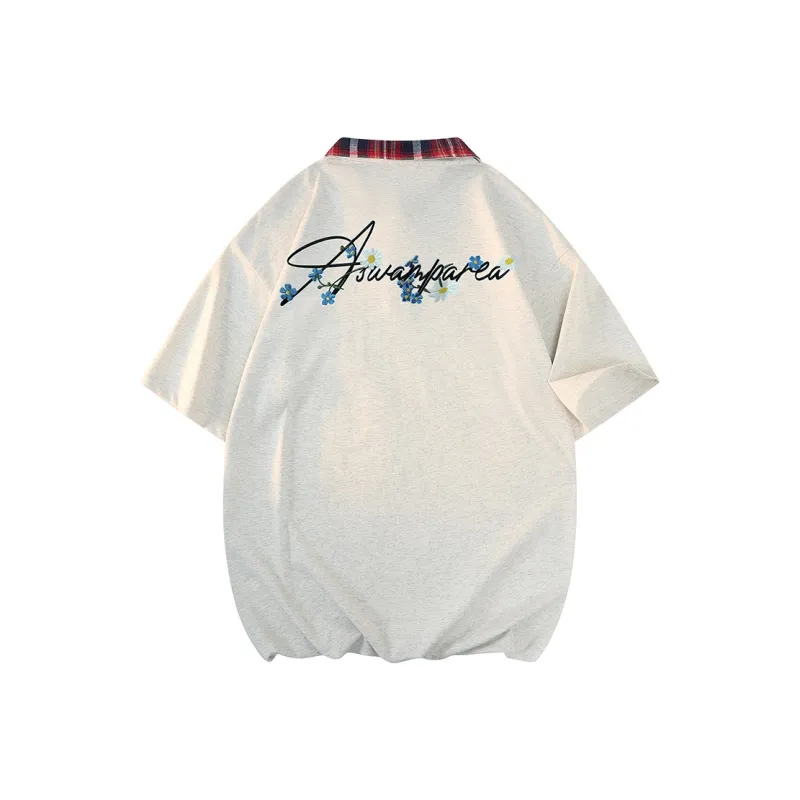 SWAMP AREA T Shirts Unisex-4