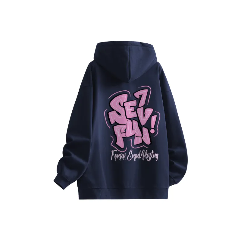 7 SEVFUN Sweatshirts Unisex-6