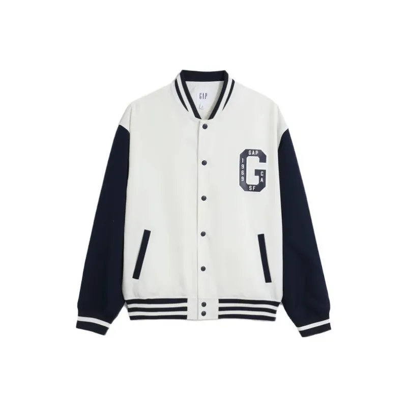 GAP Baseball Jerseys Unisex-2