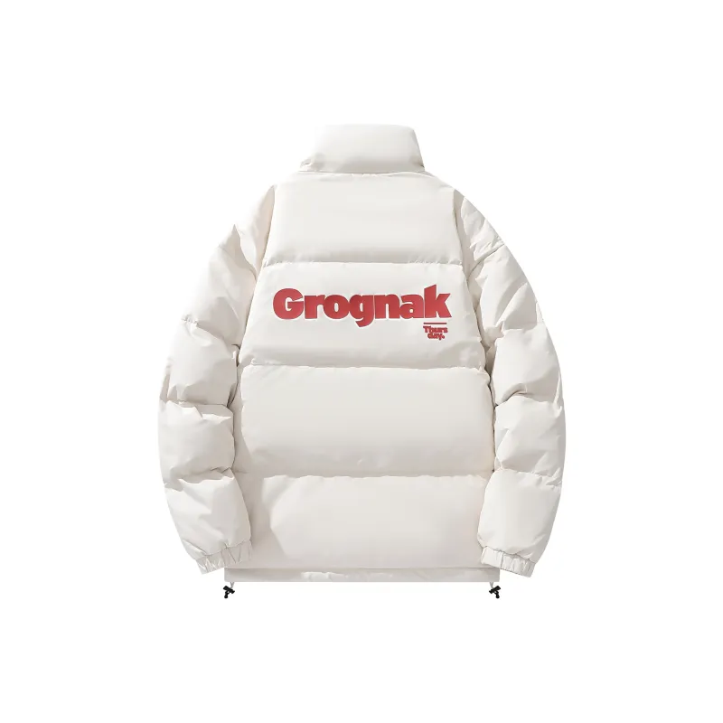 GROGNAK Down Jackets Unisex-5