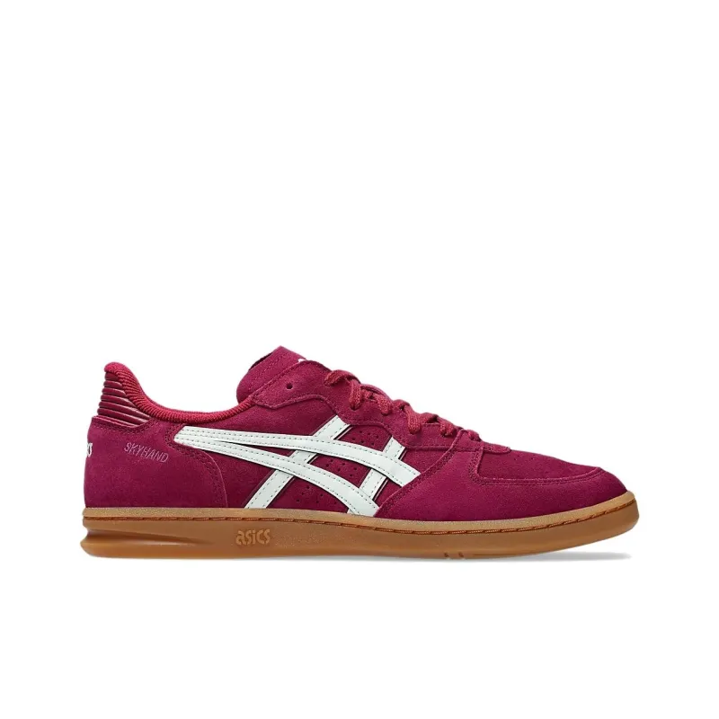 Asics Skyhand Og Dried Berry Pale Mint-1