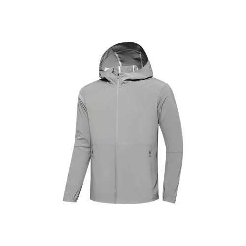 LECAGE UV Protection Sun Protection Clothing Men's