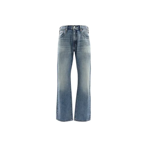 Levis Jeans Unisex Ice Blue