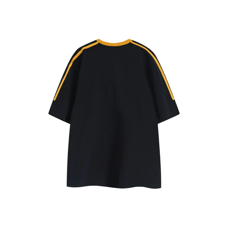 RICHDEER T Shirts Unisex-7