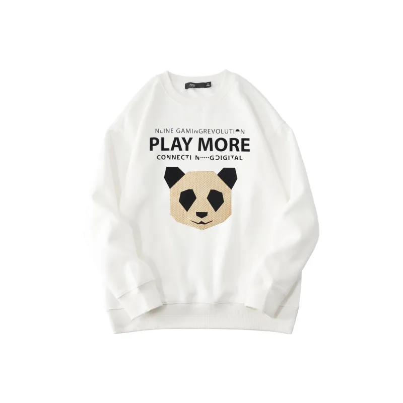 Pin Li Sweatshirts Men-0