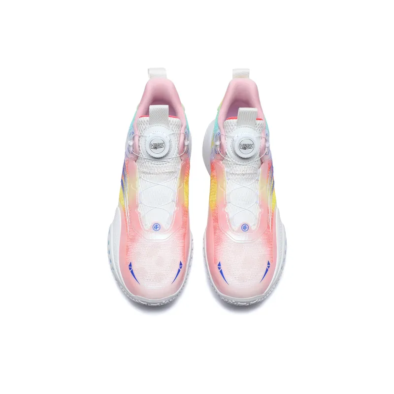 QIUTEXIONG Basketball Shoes Women's-11