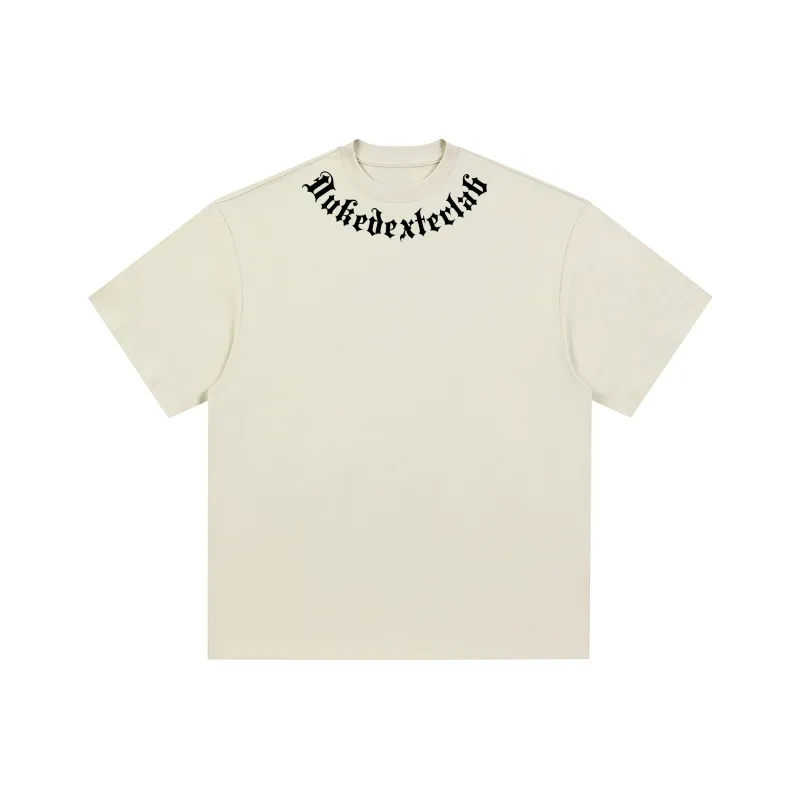DUKE+DEXTER Short Sleeved T Shirts Unisex-24