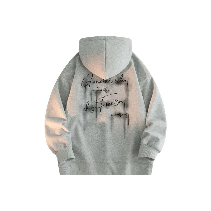 FREO3N Sweatshirts Unisex-21