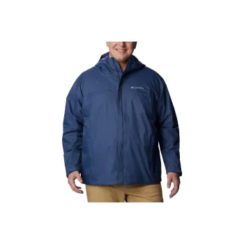 Columbia Watertight™ II Jacket Men's Dark Blue