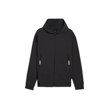 PUMA Mercedes AMG-Petronas F1 Jacket Men's Black