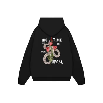 BIG TIME REGAL Sweatshirt Unisex