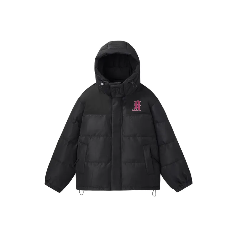 RUNNINWHEEL Down Jackets Unisex-0