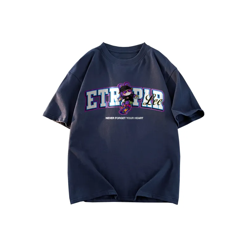 Être Par Lee T Shirts Unisex-11