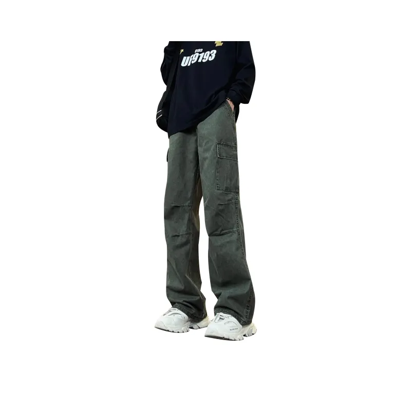 LONSDALE Jeans Unisex-2