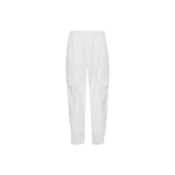 Valentino Cargo Pants Men White