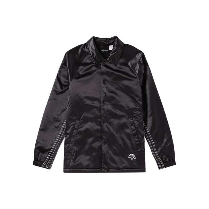 メッシュジャケット XL 黒 alexanderwang x adidas adidas originals x alexander wang Crossover Contrast Color