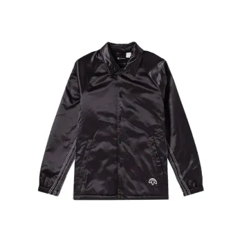 Adidas Originals x Alexander Wang Jackets Coats Men's Black
