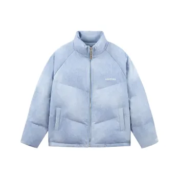 88rising Puffer Jackets Unisex