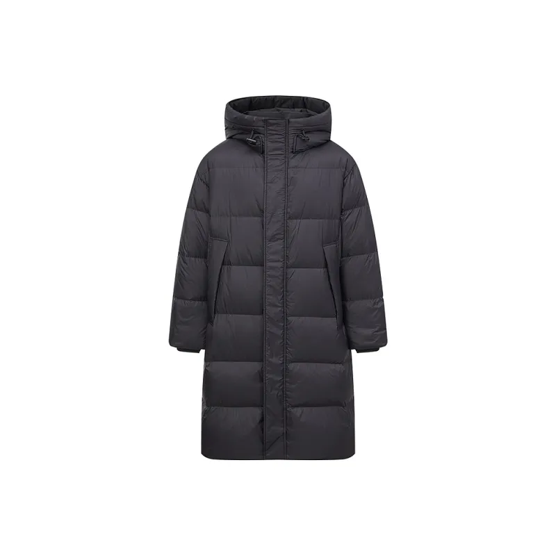 Metersbonwe Down Jackets Men-2