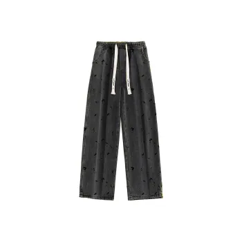 LA'T.WEEKEND Jeans Unisex