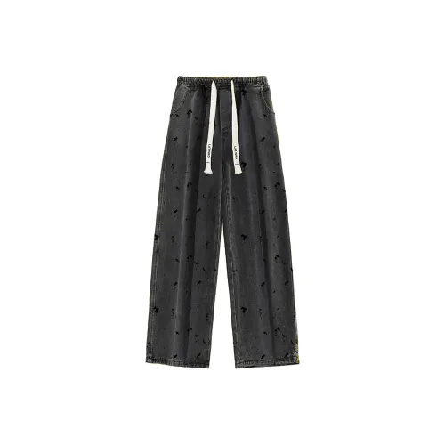 LA'T.WEEKEND Jeans Unisex