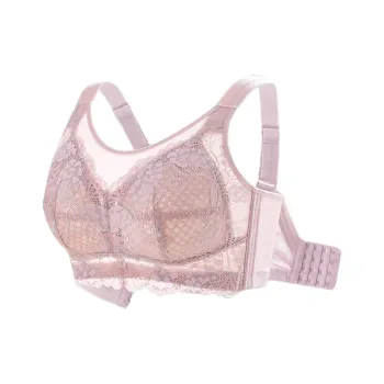 QIANLINGMEI Women's Bras