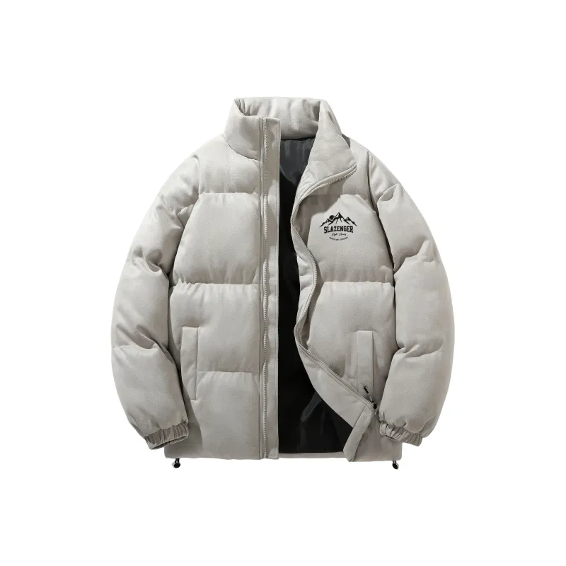 Slazenger Puffer Jackets Unisex-6