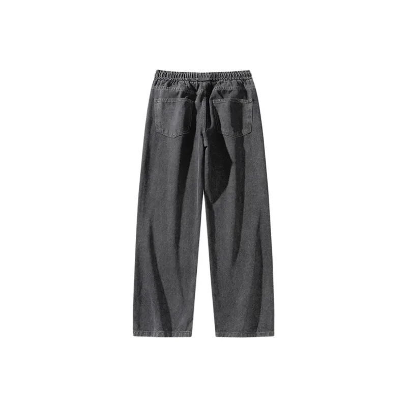 VERAF CA Jeans Unisex-7