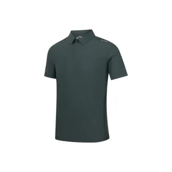 361° Polo Shirt Men's Phantom Green