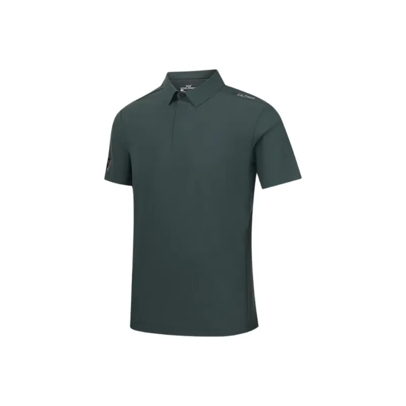361° Polo Shirt Men's Phantom Green-0