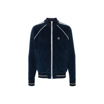 KENZO Boke Flower patch Track Jacket