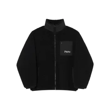 Phew Puffer Jackets Unisex