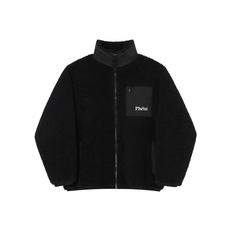 Phew Puffer Jackets Unisex-0