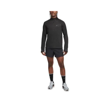 Nike Pinnacle Running Division Men's Water Repellent 1/2 Zip Running Top