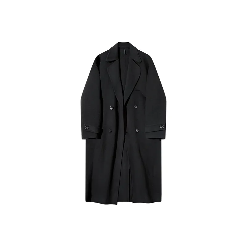 Yalu Jackets Unisex-0