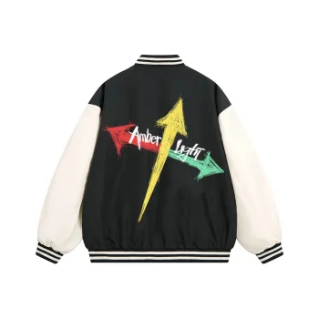 AMBER LIGHT Jackets Coats Unisex