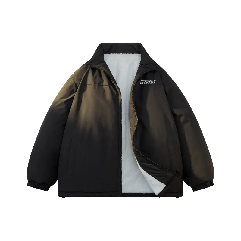 PISYPOX Jackets Unisex-23