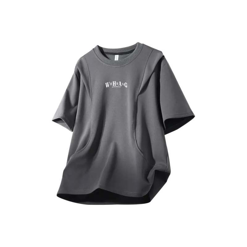Supremo Cat T Shirts Unisex-4