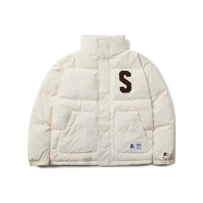 STARTER Down Jackets Unisex-6