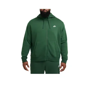 Nike Sportswear Club Sweatshirt Men's Green