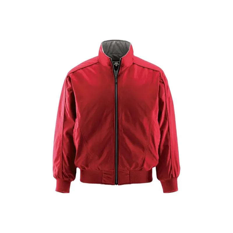 DESCENTE Jackets Coats Men's Red-0