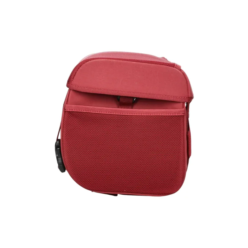 Fjallraven Polyamide Car Handle Bag Storage Unisex Ox Red-2