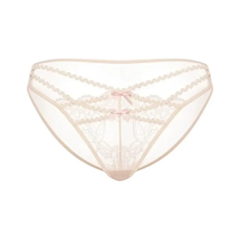 MIIOW Underpants Women's Combo Set-4