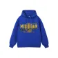 Klein Blue (Fleece-Lined)