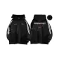 Black (Fleece-Lined and Thickened)
