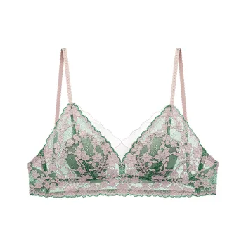 Elan and White Women's Bras