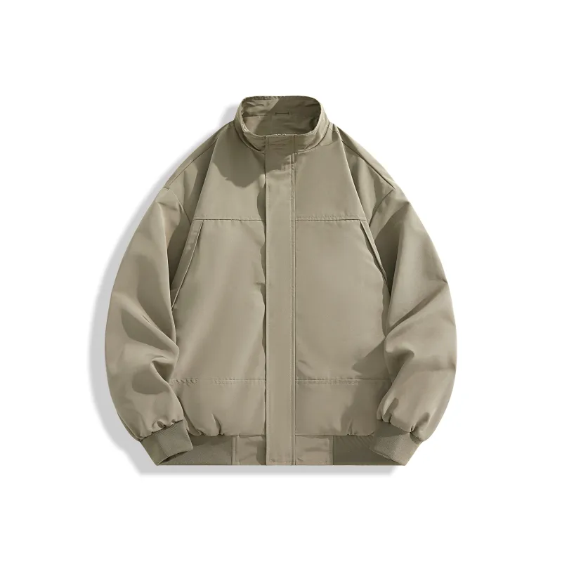 DBD WH Jackets Unisex-5