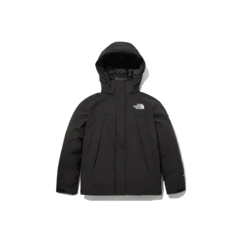 THE NORTH FACE Jackets Coats Unisex Black
